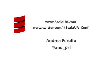Don’t call me frontend framework! A quick ride on Akka.Js. Andrea Peruffo. ScalaUA2017