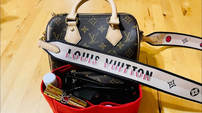 Louis Vuitton SHOULD STICK TO SUITCASES – TITLE MAG