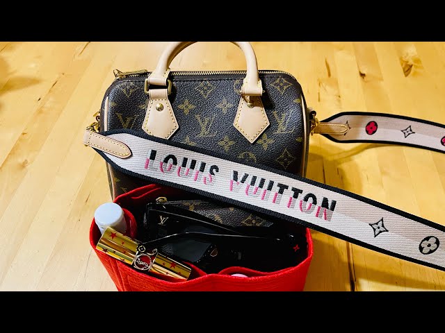 Louis Vuitton Duffle Bag Review, WIMB, & Mod Shots! 