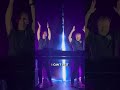 Moments like this we live for in Ibiza! Armin van Buuren b2b David Guetta 😍🔥