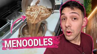 Why you're seeing more Mexican-Asian fusion food in the U.S.