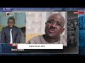 ''Farba Ngom Libre'' - Réactions du Député Abdou Mbow &amp; de son Avocat - 28 Avril 2026