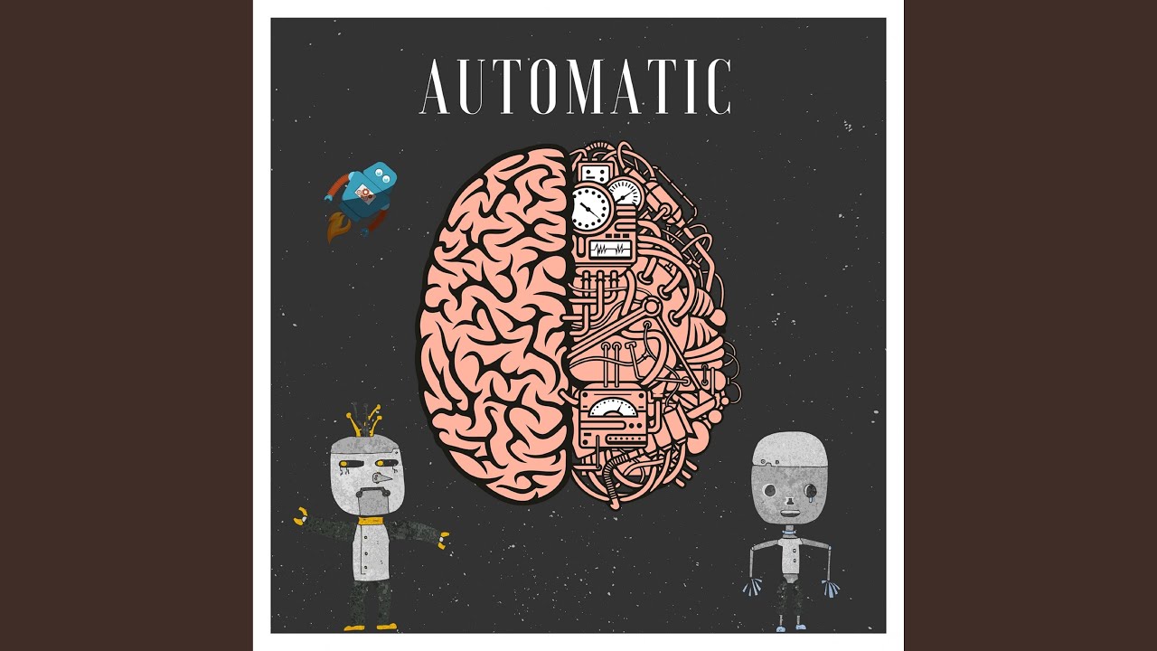 Watch Automatic World on YouTube Watch Automatic World on YouTube