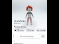 ganti akun..|• #roblox #robloxedit #robloxcdid #edit #fypシ゚viral #subscribemychannel