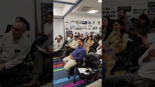 CollabWorx Product Launch