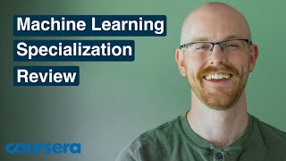 Machine Learning Specialization on Coursera | Review