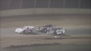 Lawrenceburg Speedway Super Late Model Feature