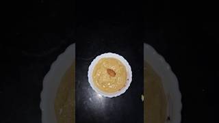 Khand Sugar Milk Powder Halwa Recipe.