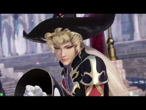 dffac なにもかも気に入ったクジャ《ダイヤE》　part26