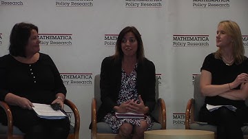 Using Research to Strengthen Child Welfare Programs