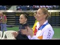 Adela Merkova. 2017 Doha World Cup. FX