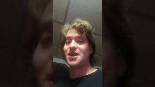 ip2 saved Andy Dick