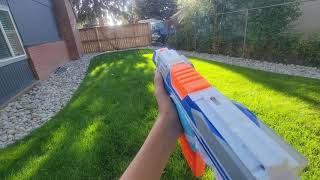 Rapidstrike Vs Stryfe