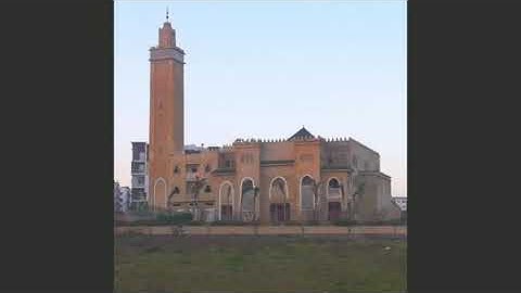 ما تيسر من سورة البقرة للقارئ رضوان بن عبد الحميد لبروج