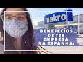 TER EMPRESA NA ESPANHA, BENEFÍCIOS | THAIS NUNES