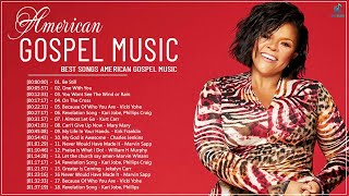 Gospel Music 2023 - Top Gospel Songs 2023 - Best Gospel Music Mix 2023 - Yolanda Adams, Jekalyn Carr