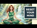 Morning Clarity Flow | Release Tension &amp; Find Steady Focus