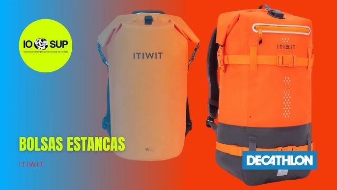 ITIWIT-SACS ETANCHES