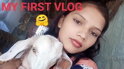 My First Vlog ❤️ ||my first vlog||my first vlog ||my first vlog ||my first vlog||my first vlog
