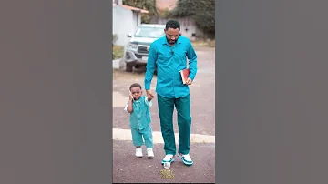 ፓስተር ሱራፌል ደምሴ ከቤተሰቡ Surafel ሱራፌል Protestant Mezmur Song 2025 Shorts Ethiopia Mezmur 