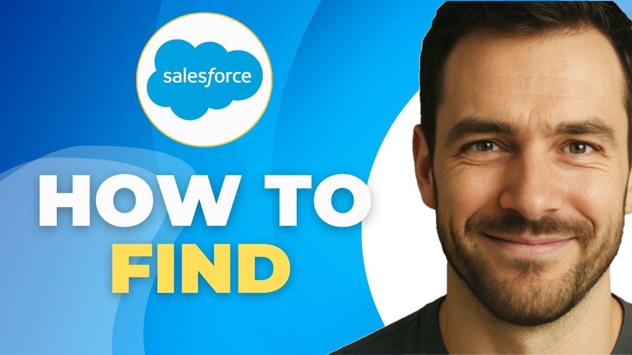 How To See Calendar On Salesforce 2025 Step by Step - YouTube