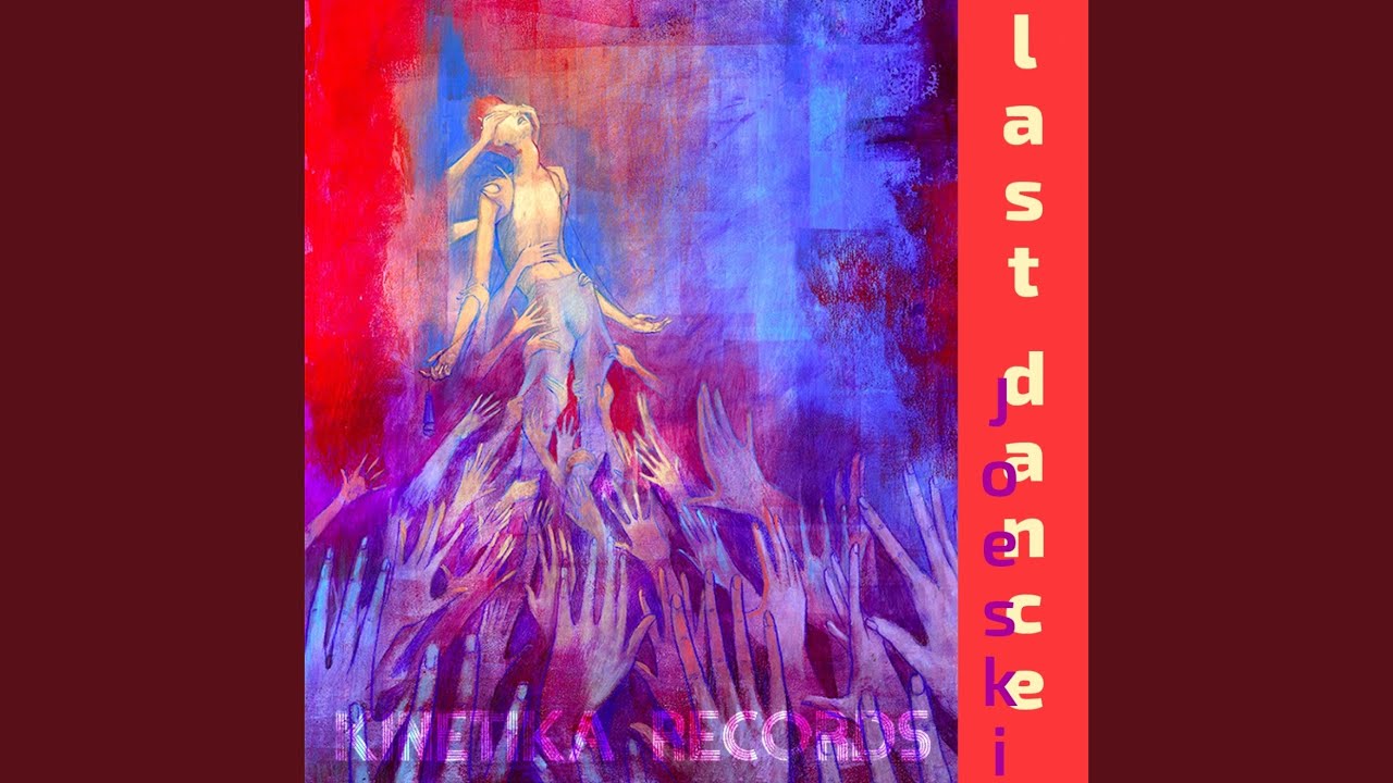 Last Dance (Original Mix)