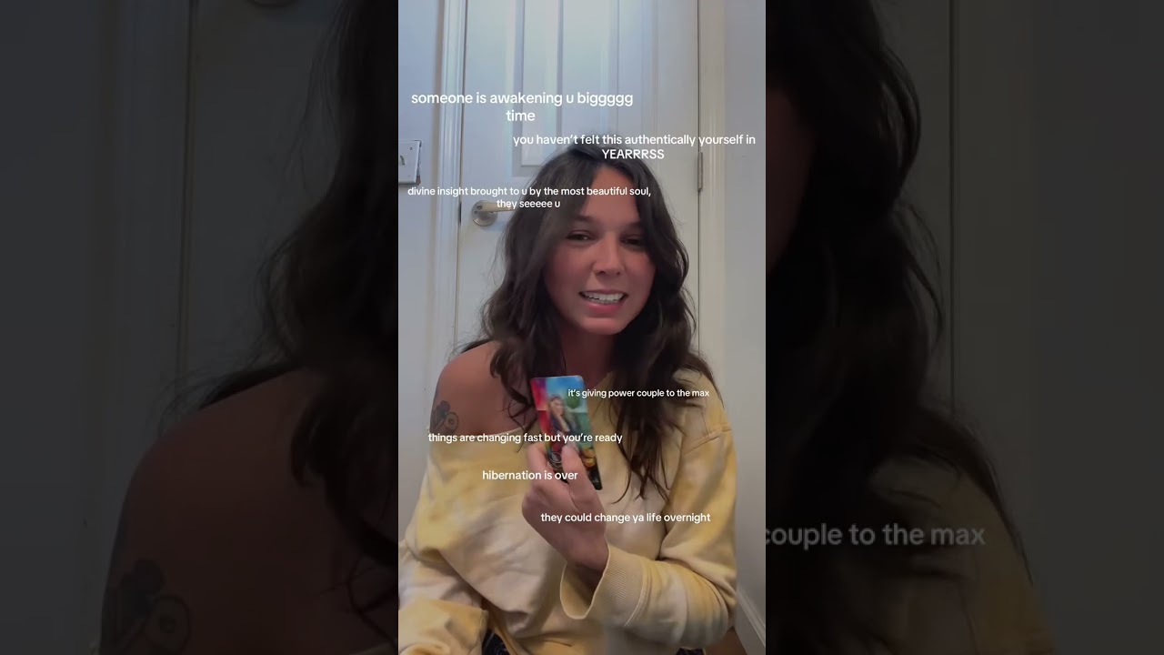 Someone is awakening u biggggg time.eyeamgeorgia.