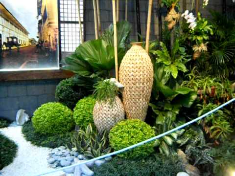 PHILIPPINE ORCHID SOCIETY EXHIBIT IN TAIPEI INT'L ...