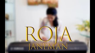 Roja Janeman | Keyboard Instrumental | Hariharan, Sujatha Mohan | A. R Rahman | Anwesha M.