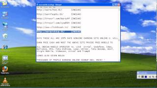 FREE  MOBILE RECAHRGE ULTOO,LAAPTU,ALL INDIAN SITES screenshot 5