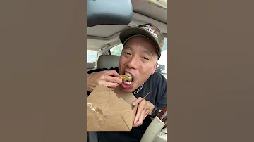 If You Re In LA You HAVE To Get These Laeats Hoyka Crabrangoon Friedwonton Losangeles Foodie 