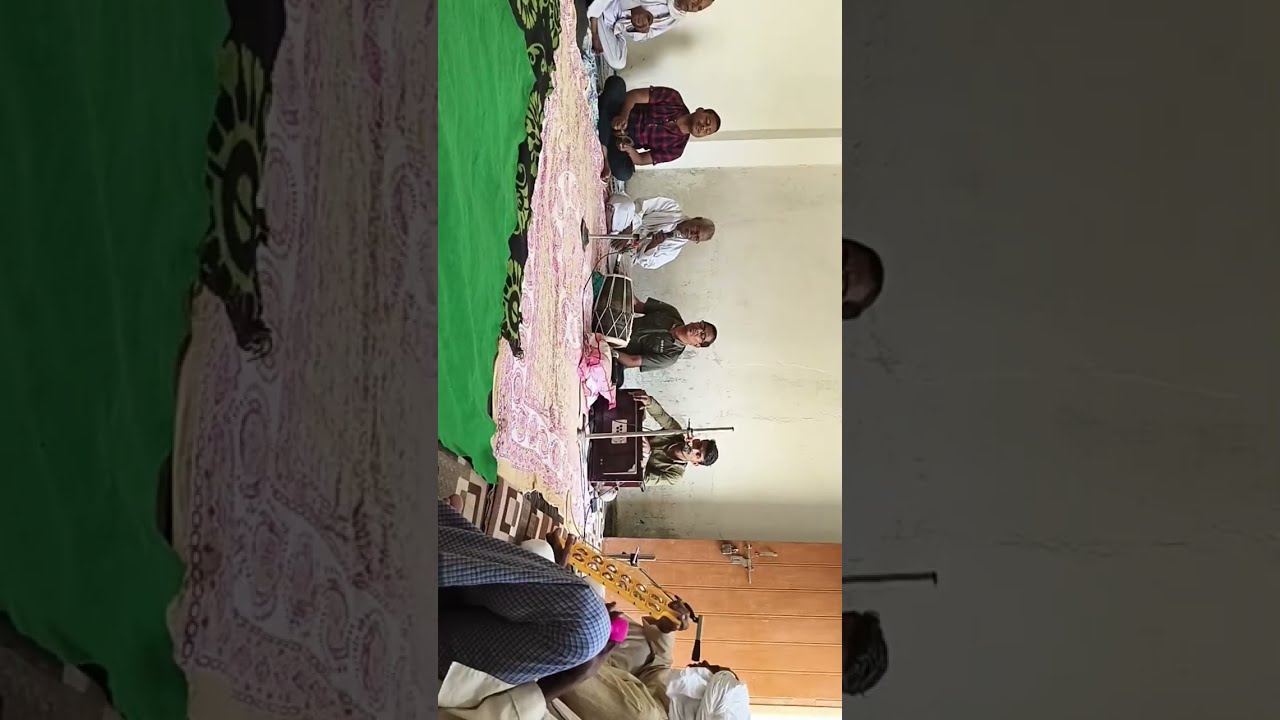 Anand Jyoti is live!