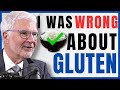 Why dr gundry changed his mind on gut damaging foods and 5 other things