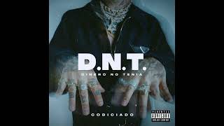 DINERO NO TENÍA - CODICIADO
