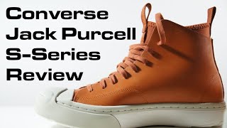 jack purcell s series