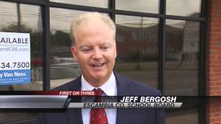 All three charter schools may shut down due to allegations