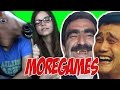 Реакция на MoreGames CS:GO ("More Games CS:GO")