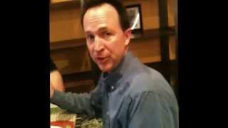 Campania Pizza - I've Been Everywhere - video 1