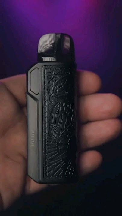 Lost Vape Thelema Elite