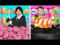 1000 Mystery Buttons Challenge Only 1 Lets You Escape | Funny Moments by Crazy DO