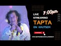 Tapta  live from wangjing