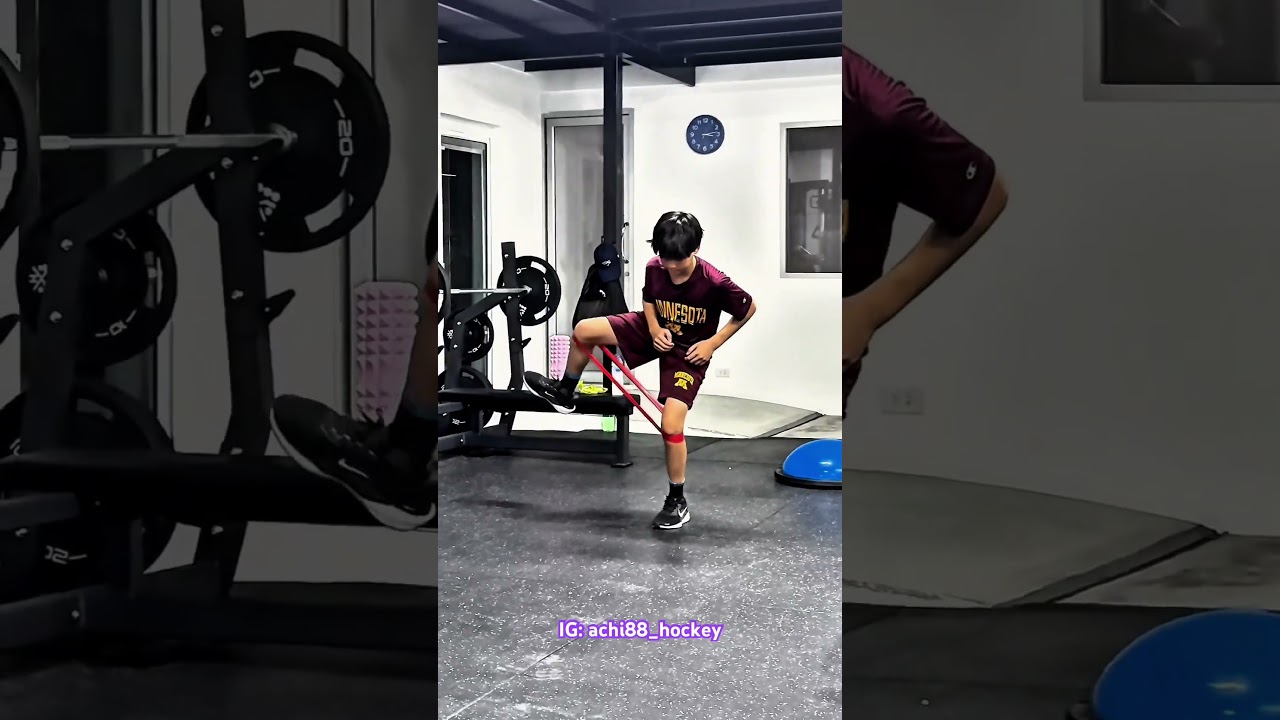 Day 23 - Off Season 2025 | Stability & Balance Training | Body Posture & Control