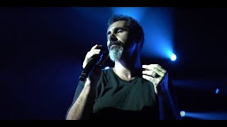 System Of A Down - #IsolatedTogether [PRO]