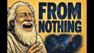 The Weird Truth About Absolute Nothing