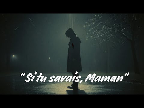 Si Tu Savais Maman Chanson Française Triste Ballade Mélancolique 