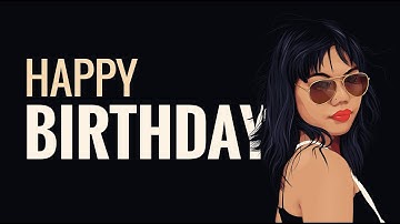 VECTOR/VEXEL ART (02) Time lapse | Digital Art via Adobe Photoshop 2022