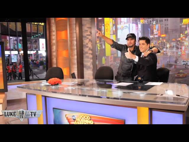 LBTV Thursdays 2012! Episode 32