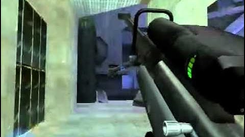 Halo Covert Ops Final