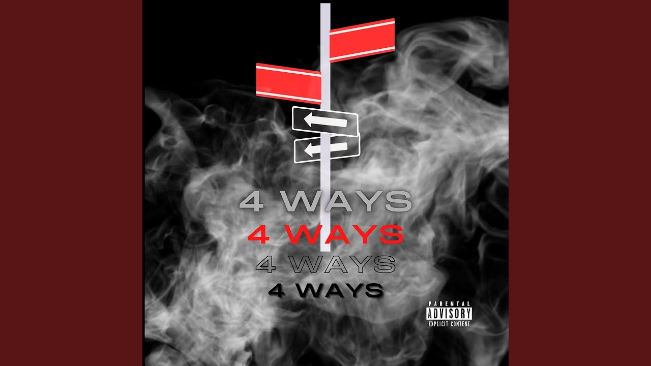 4 Ways