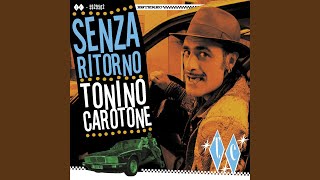 Video thumbnail of "Tonino Carotone - Storia d'amore"